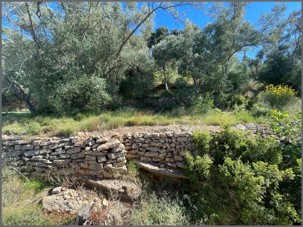 Maison 91m2 sur terrain de 580m2