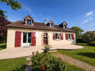  Maison à vendre 7 pièces 120 m²