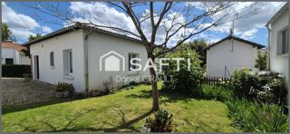  Maison à vendre 6 pièces 151 m²