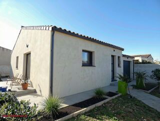  Maison à vendre 4 pièces 83 m²