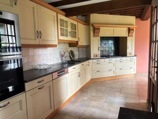  Maison � vendre 6 pi�ces 132 m�