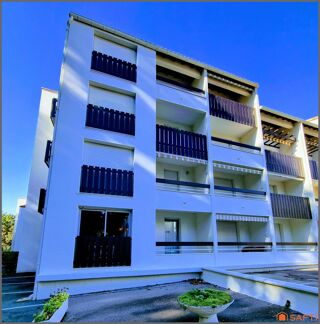  Appartement � vendre 2 pi�ces 40 m�