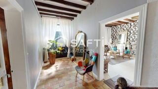  Maison à vendre 15 + pièces 492 m²