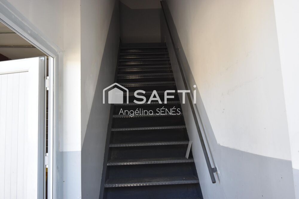 Vente Parking/Garage Hangar de stockage + bureaux Le chatelet-en-brie