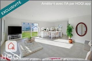  Maison � vendre 4 pi�ces 98 m�