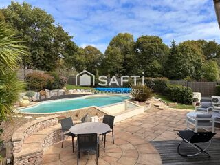  Maison à vendre 5 pièces 118 m²