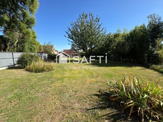  Maison � vendre 7 pi�ces 167 m�