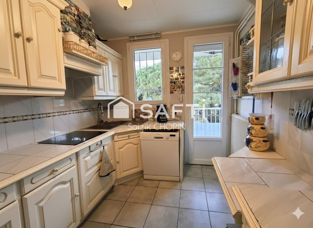 Vente Appartement Très bel appartement  T4 dans résidence sécurisée La seyne-sur-mer