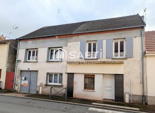  Immeuble  vendre 152 m