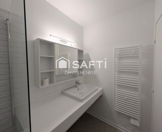  Appartement � vendre 2 pi�ces 44 m�