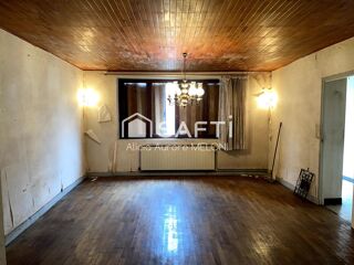  Maison � vendre 6 pi�ces 159 m�