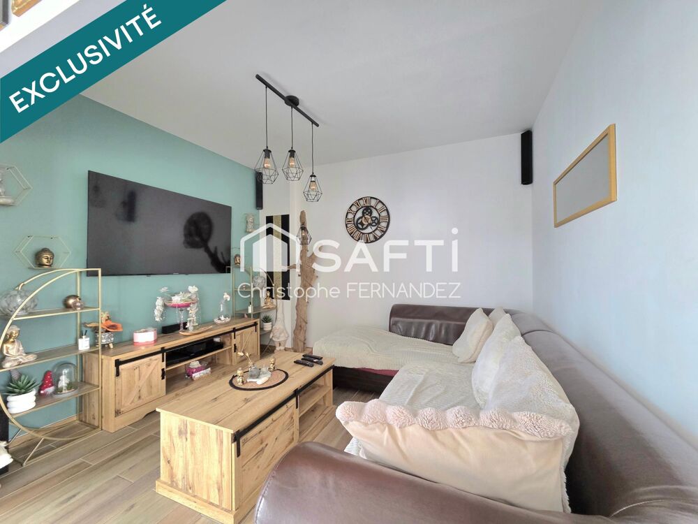 Vente Maison Magnifique maison contemporaine Cartelegue