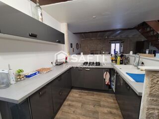  Maison à vendre 6 pièces 184 m²