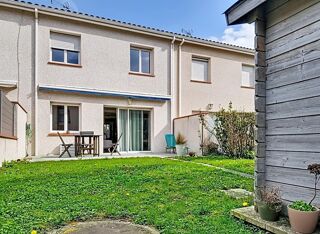  Maison à vendre 4 pièces 98 m²