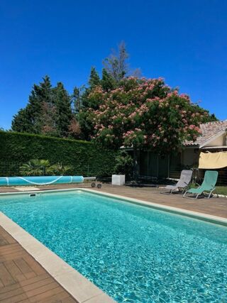  Maison � vendre 8 pi�ces 200 m�