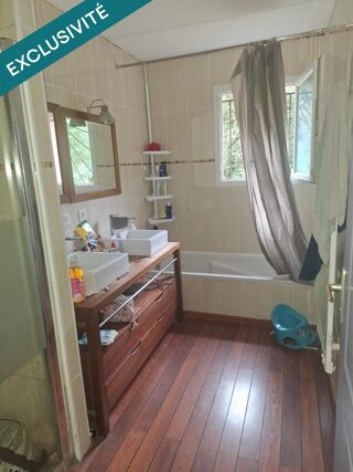  Maison � vendre 7 pi�ces 131 m�