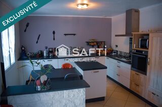 Maison à vendre 5 pièces 102 m²