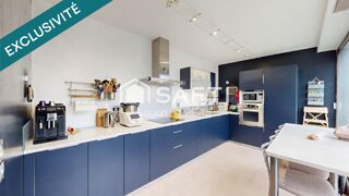  Maison à vendre 7 pièces 220 m²