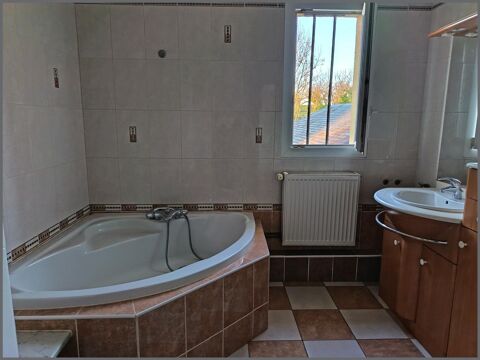  Appartement � louer 4 pi�ces 94 m�