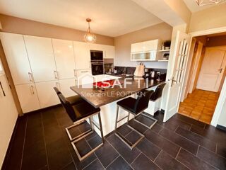  Maison à vendre 7 pièces 190 m²