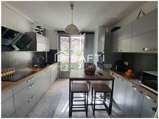  Appartement � vendre 3 pi�ces 72 m�