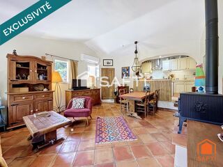  Maison à vendre 4 pièces 62 m²
