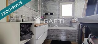  Maison � vendre 5 pi�ces 128 m�