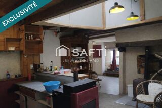  Maison � vendre 3 pi�ces 60 m�