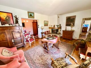  Maison à vendre 7 pièces 160 m²