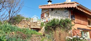  Maison � vendre 4 pi�ces 95 m�