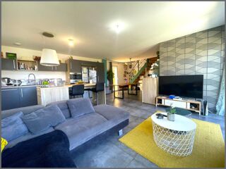 Maison à vendre 4 pièces 90 m²