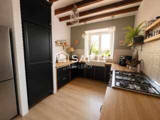  Maison à vendre 7 pièces 178 m²
