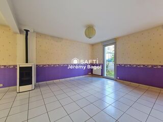  Maison à vendre 5 pièces 122 m²