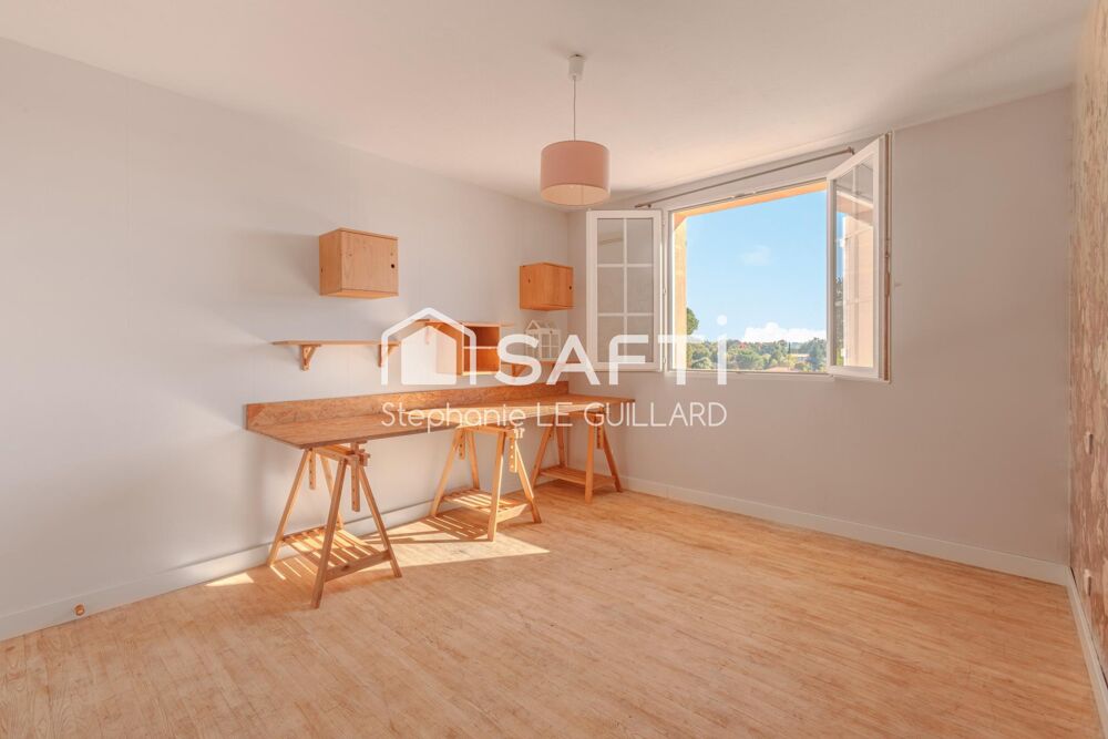 � vendre  Maison Mons (31280)