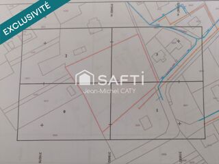  Terrain � vendre 5148 m�