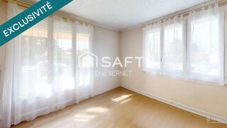  Appartement à vendre 3 pièces 67 m²