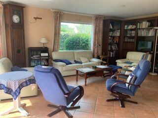  Maison à vendre 9 pièces 230 m²