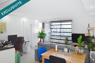 Appartement 2 pièces 48 m² · à Toulouse · 48 m² · 154 000 €