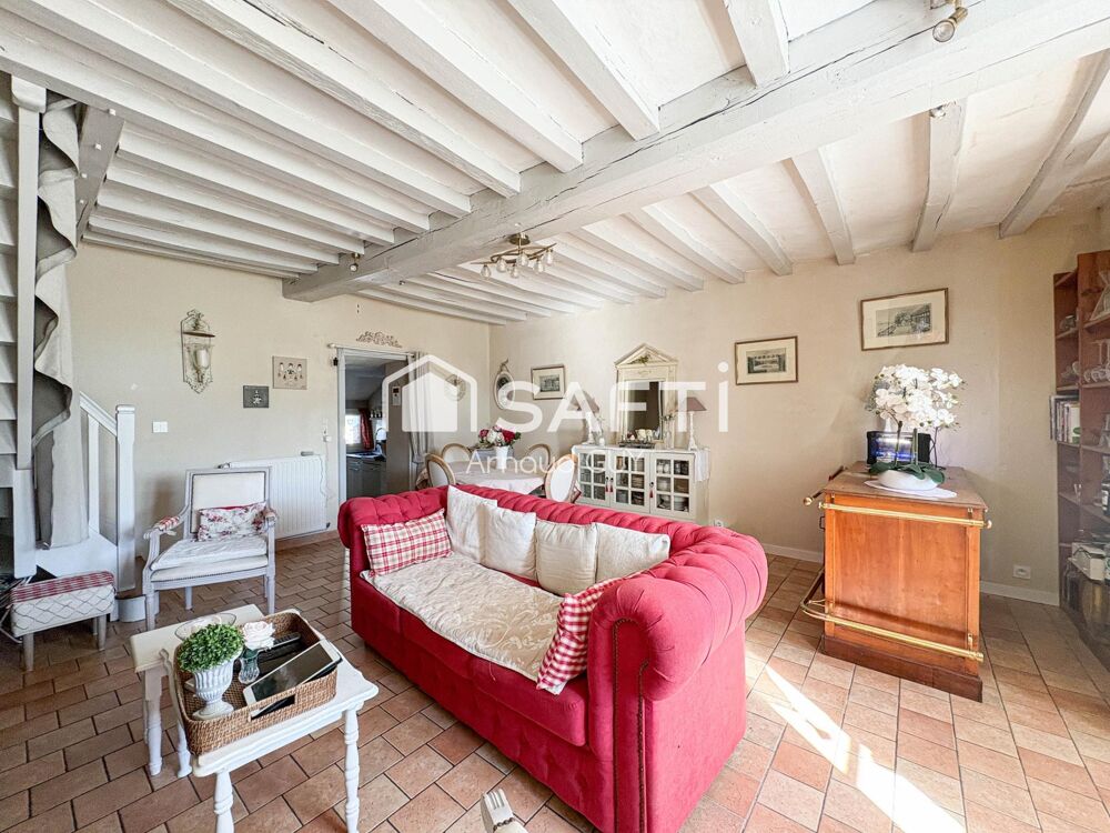 Vente Maison Au calme dans un petit village ! Moncé-en-saosnois
