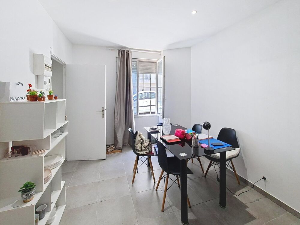 Vente Immeuble Un immeuble a Béziers 6lots studio et T2 Beziers