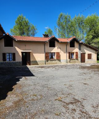  Maison à vendre 6 pièces 122 m²