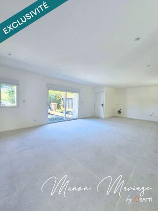  Maison � vendre 4 pi�ces 105 m�