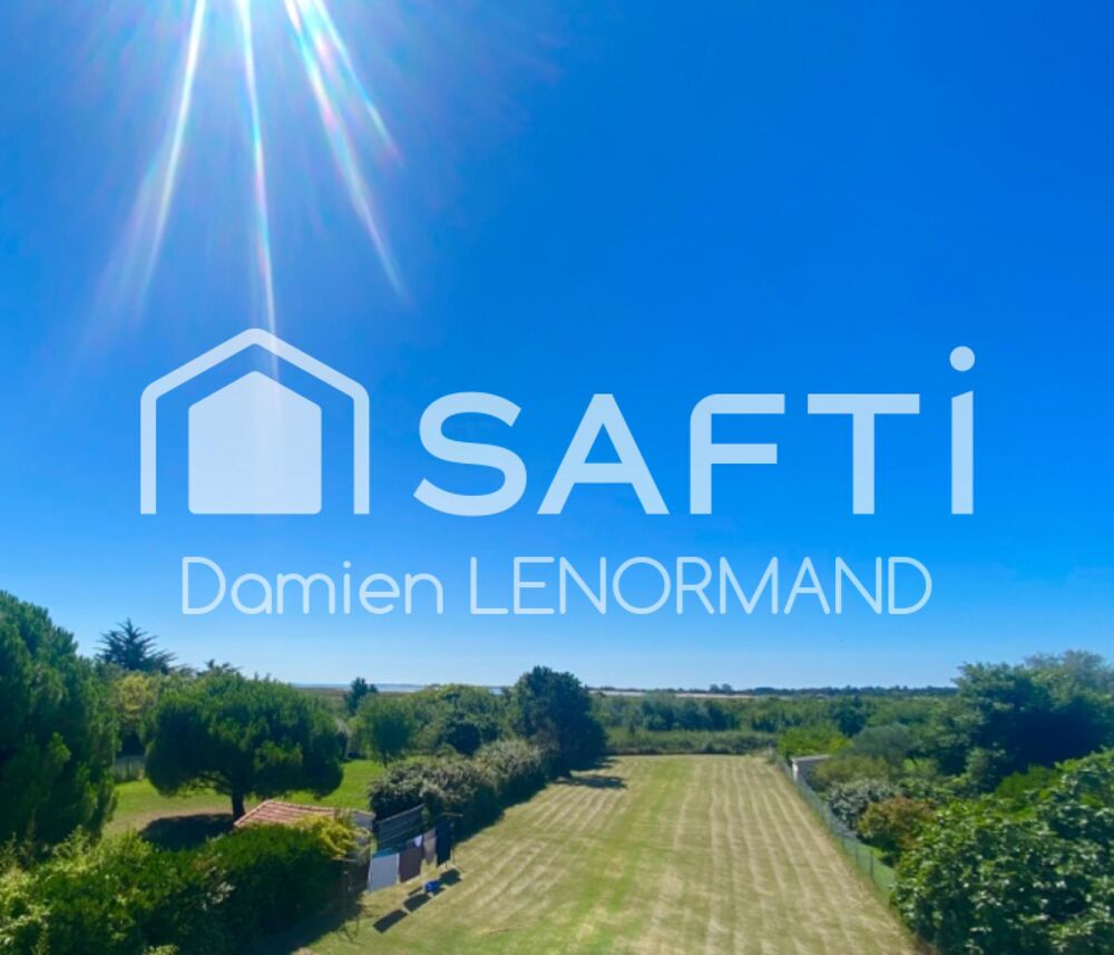 Vente Maison Ensemble de 2 maisons jumelées Boyardville Saint-pierre-d'oleron