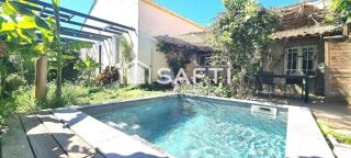  Maison à vendre 5 pièces 160 m²