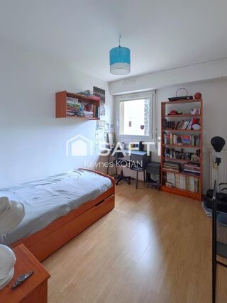 Appartement à vendre 3 pièces 68 m²