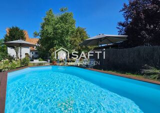  Maison � vendre 7 pi�ces 175 m�