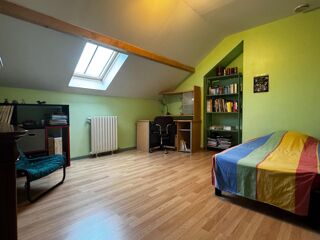  Maison à vendre 6 pièces 144 m²