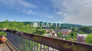  Appartement � vendre 4 pi�ces 93 m�