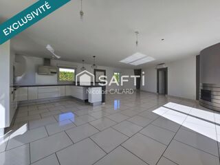  Maison à vendre 4 pièces 136 m²