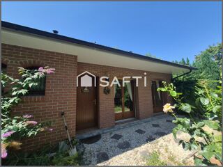  Maison à vendre 6 pièces 115 m²